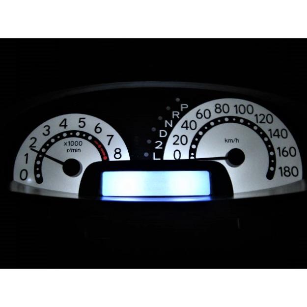 トヨタ FUNCARGO ファンカーゴ NCP20/NCP21/NCP25 タコ有り トヨタ FUNCARGO ファンカーゴ NCP20/NCP21/NCP25 タコ有り