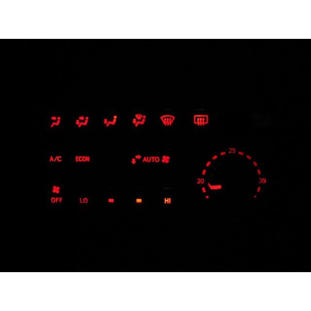 トヨタ（TOYOTA） CELICA セリカ ST202/ST205 オートエアコン照明用