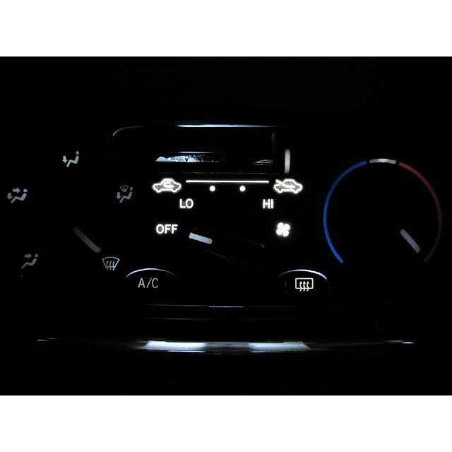 トヨタ（TOYOTA） CELICA セリカ ZZT230/ZZT231 マニュアルエアコン