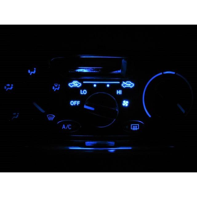 トヨタ（TOYOTA） CELICA セリカ ZZT230/ZZT231 マニュアルエアコン