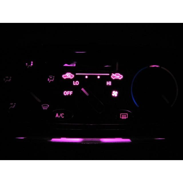 トヨタ（TOYOTA） CELICA セリカ ZZT230/ZZT231 マニュアルエアコン