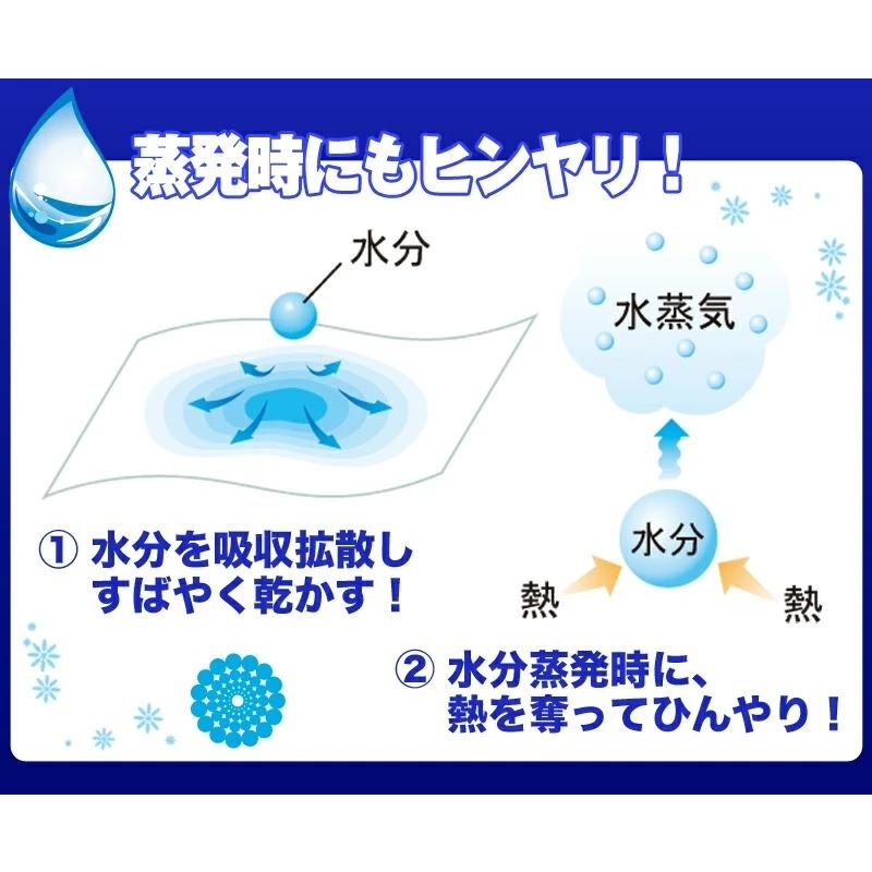 抱き枕 抱きまくら 夏用 接触涼感  カバー付  ひんやり 冷感 キシリトール   クールアーティスト COOLARTIST 43×130cmの画像