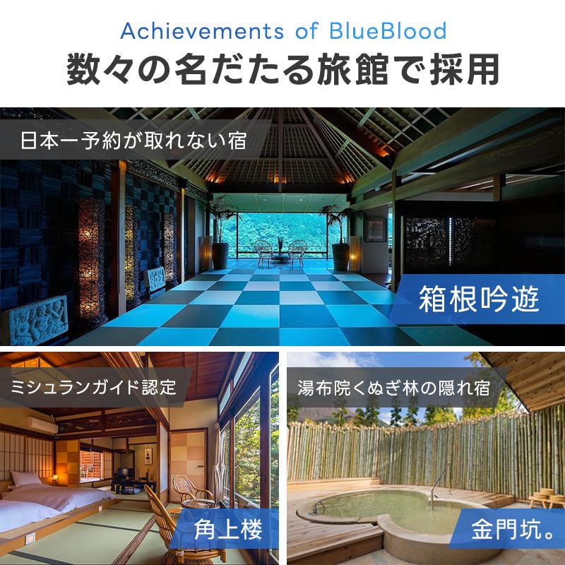 枕 テンセルカバー付き 選べる高さ まくら 肩こり 首こり 低反発 ブルーブラッド3Ｄ体感ピロー クラシック