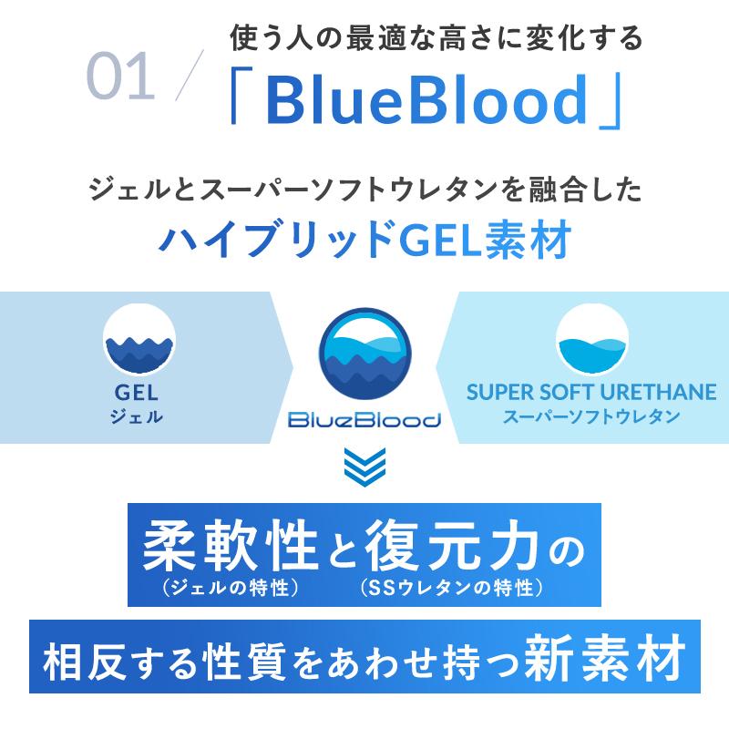 20%off❣️ PharMeDoc 枕 ブルー 肩こり 首痛 緩和 2個セット Amazon｜PharMeDoc 枕 【2枚パック】枕 首が痛くならない 人気