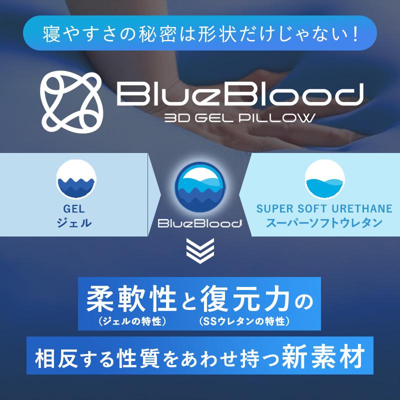 抱き枕 低反発 妊婦 おすすめ  だきまくら U型 U字型 抱きまくら  腰痛 横向き寝 いびき 洗えるカバー 安心 サイレントスリーパー Silent Sleeper | BlueBlood | 11