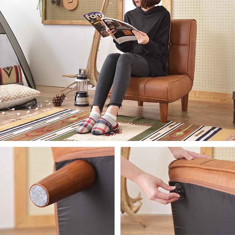 ポケットコイル座椅子 Reposer ルポゼ : 眠りを探究するBlueBlood公式