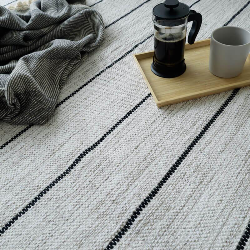 ラグオアゾ ホワイト Rugoazo TTR-172B | ブランド登録なし | 01