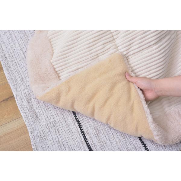 薄掛けコタツ布団　長方形　KK-110 薄掛けコタツ布団 長方形 KK-110 こたつ布団 クラウド 薄掛