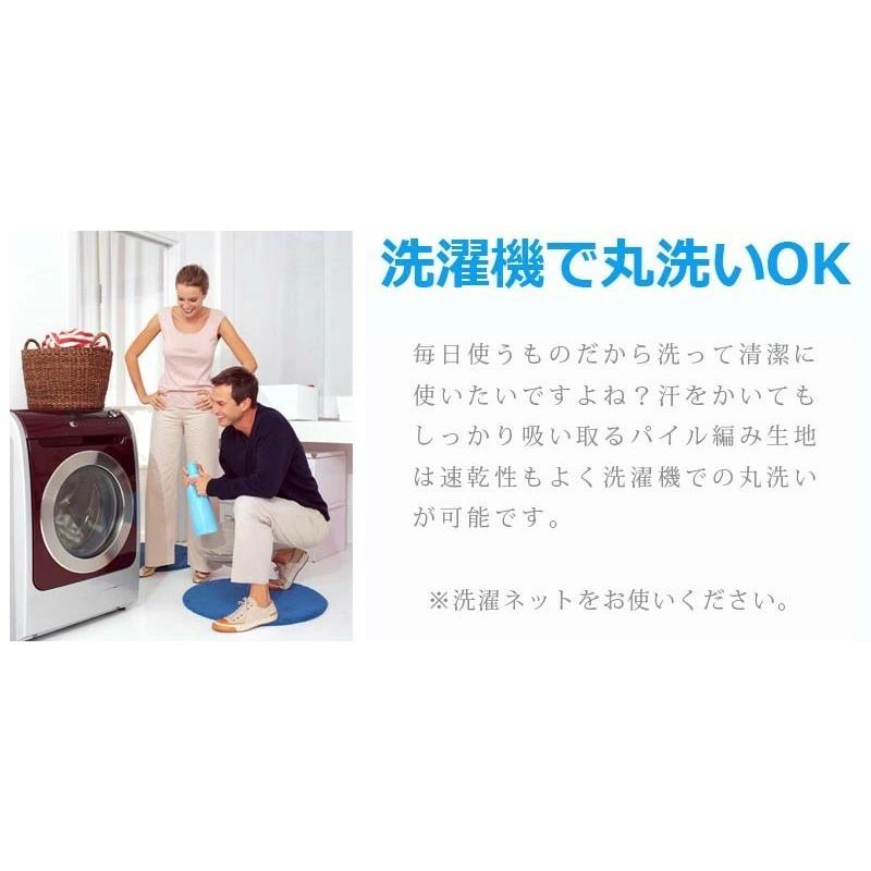 綿衣　BlueBlood3D体感ピロー専用カバー |  | 06