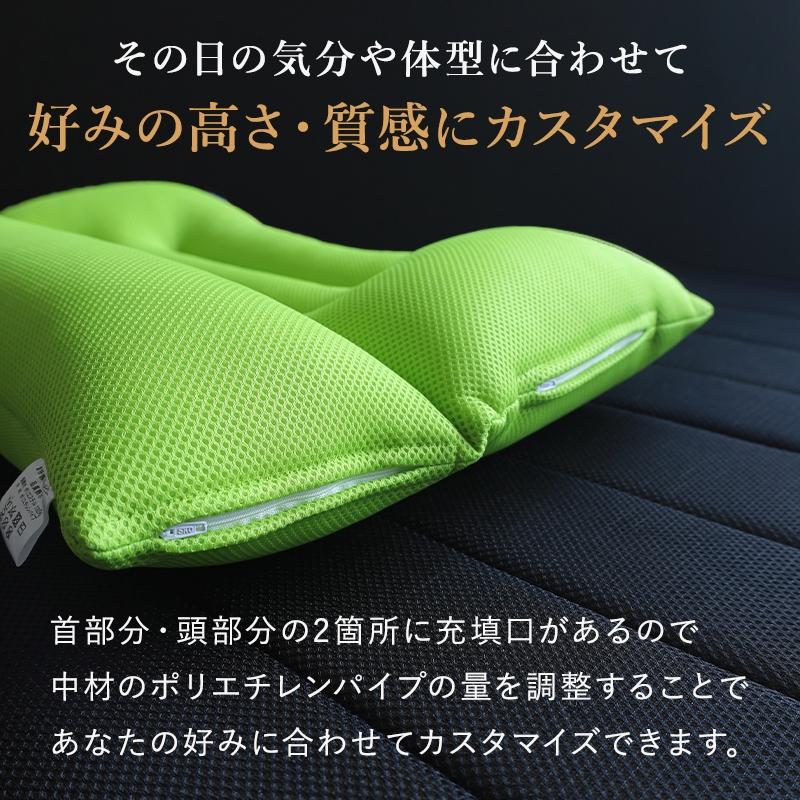 Head Hunter 【ミニ】首狩り族のネックピロー ヘッドハンターネック