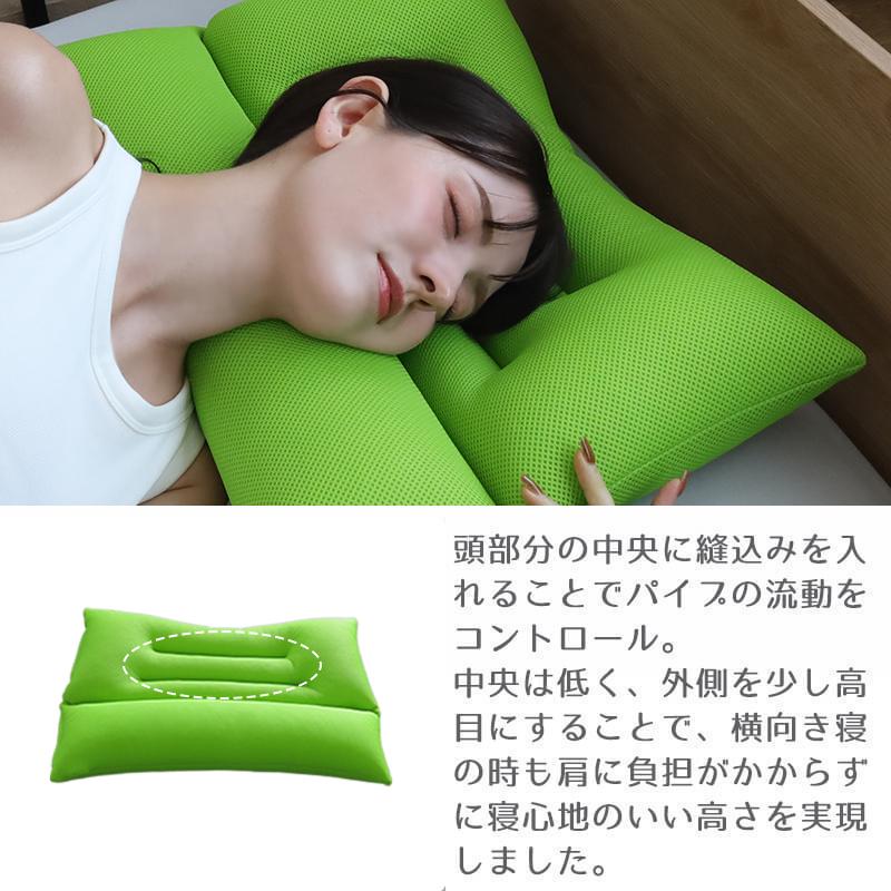 Head Hunter ストレートネック 枕 高反発枕 首こり解消 頸椎ケア Head Hunter ストレートネック 枕 高反発枕 首こり解消 頸椎ケア
