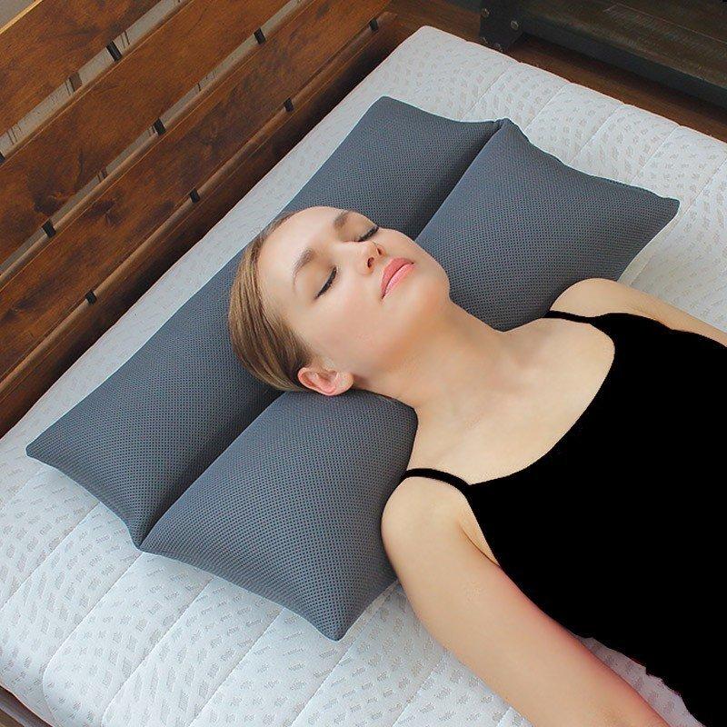 アパホテル 枕 ADJUSTFIT アジャストフィットパイプ 安眠枕 高反発 枕