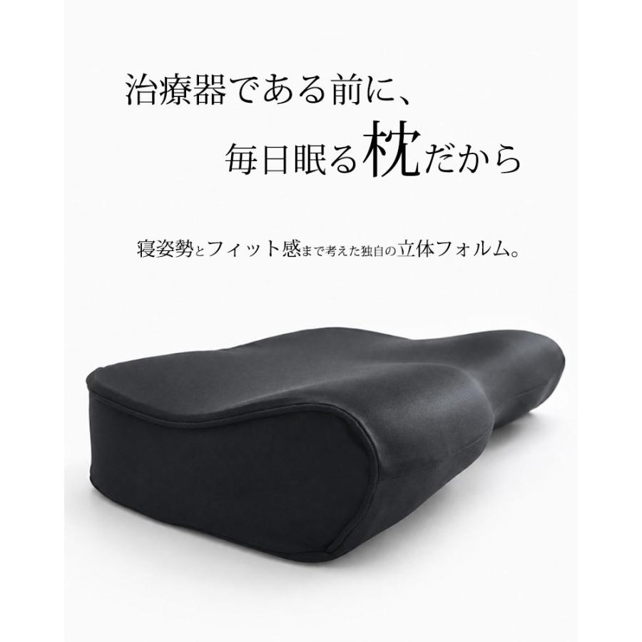 GORILLA SLEEP（ゴリラスリープ） 磁気枕 肩こり 首こり 枕 まくら