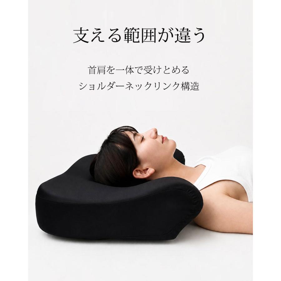 GORILLA SLEEP（ゴリラスリープ） 磁気枕 肩こり 首こり 枕 まくら