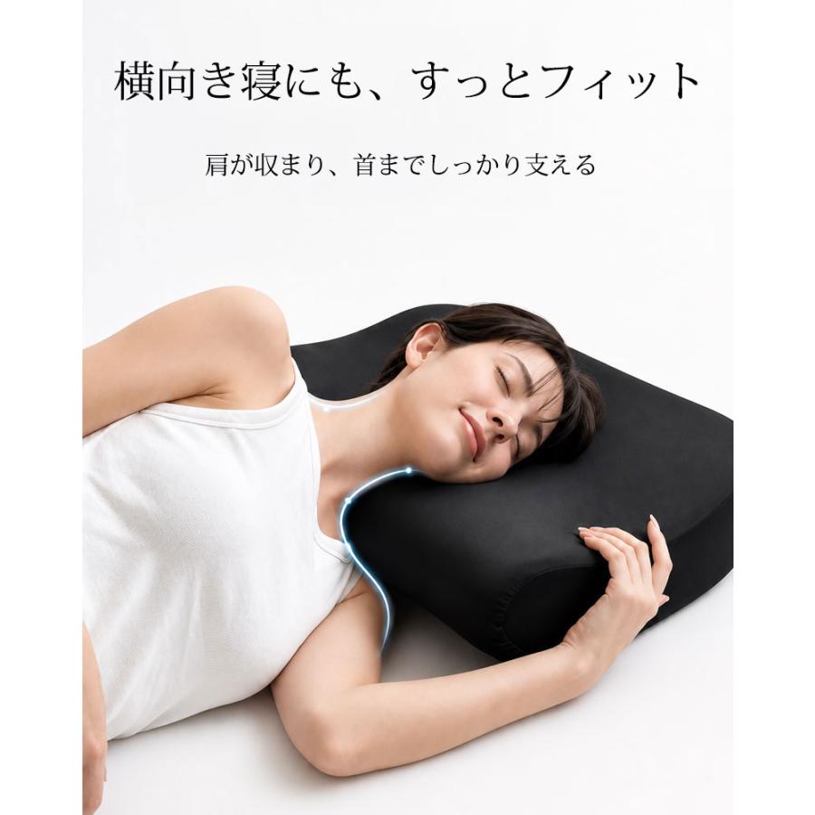 GORILLA SLEEP（ゴリラスリープ） 磁気枕 肩こり 首こり 枕 まくら