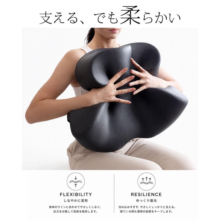 GKLマグネティックピロー 肩こり改善 GORILLA SLEEP（ゴリラスリープ） 磁気枕 肩こり 首こり 枕 まくら