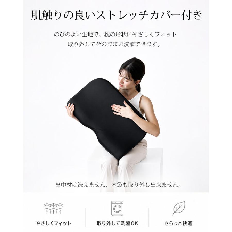 GORILLA SLEEP（ゴリラスリープ） 磁気枕 肩こり 首こり 枕 まくら