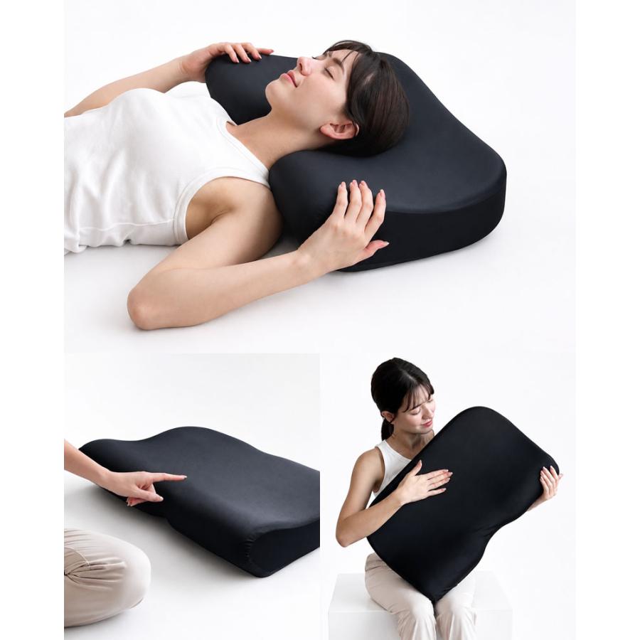 GORILLA SLEEP（ゴリラスリープ） 磁気枕 肩こり 首こり 枕 まくら