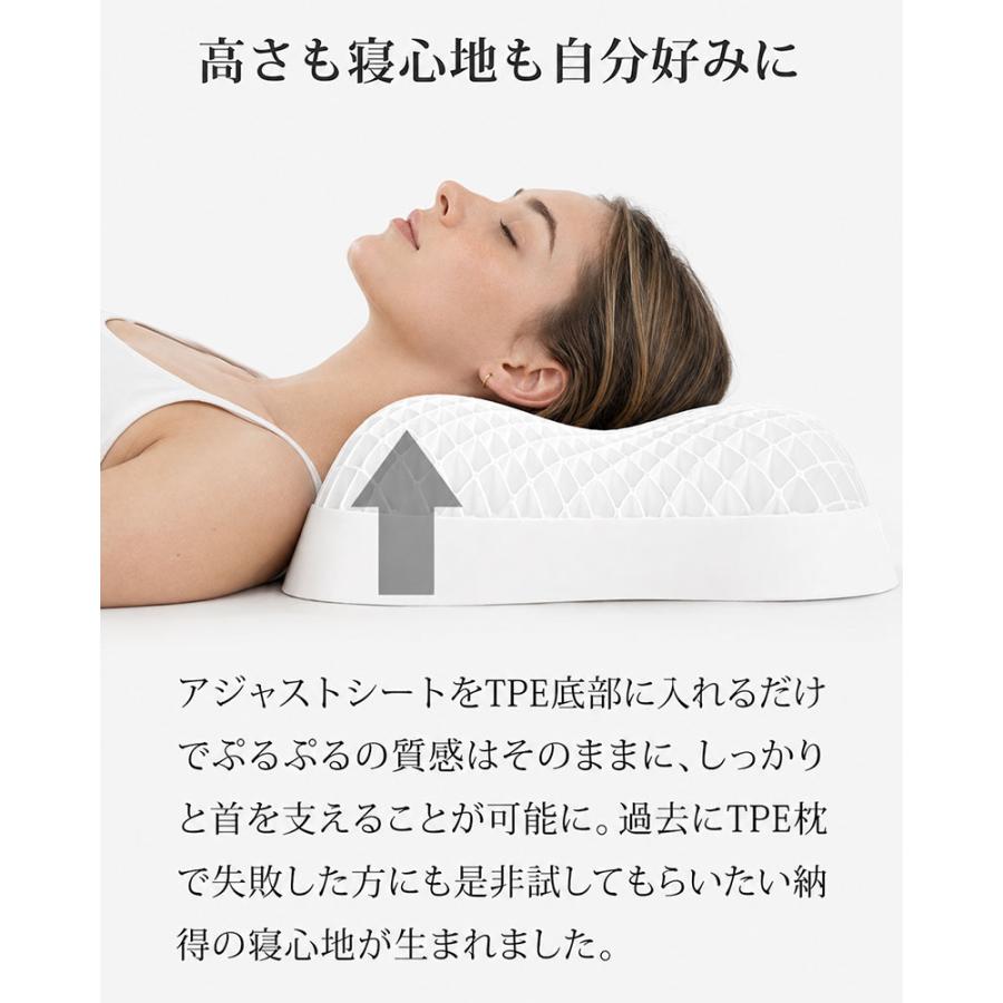 ゴリラのひとねむり おひるねまくら 枕 カバー洗える うつ伏せ寝 快眠