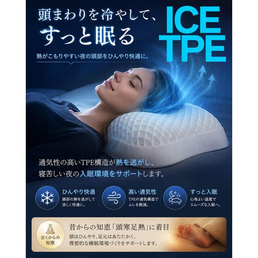 GORILLA SLEEP（ゴリラスリープ） 父の日ギフト 枕 肩こり 首こり