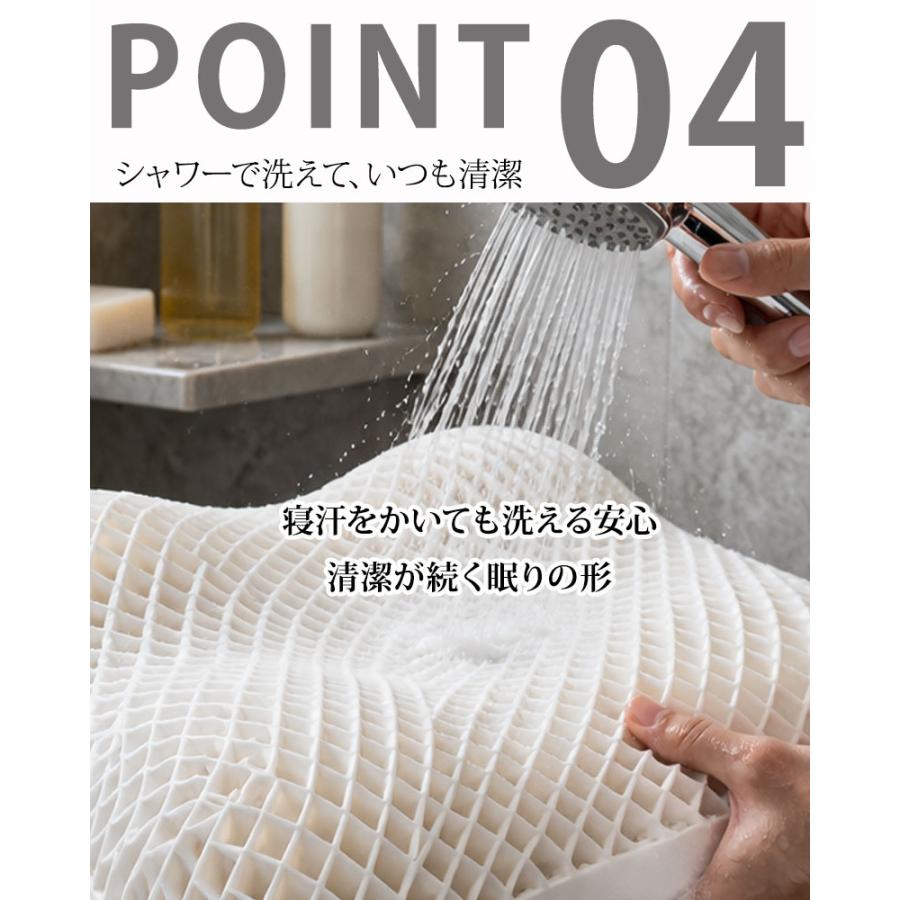 GORILLA SLEEP（ゴリラスリープ） 父の日ギフト 枕 肩こり 首こり