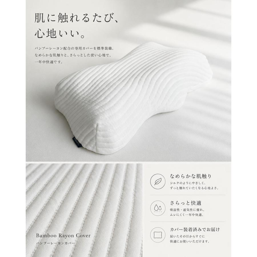 GORILLA SLEEP（ゴリラスリープ） 枕 肩こり 首こり まくら TPE枕