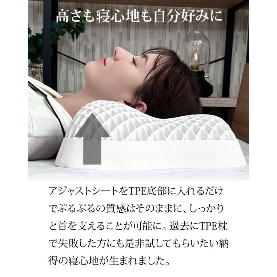 GORILLA SLEEP（ゴリラスリープ） 父の日ギフト 枕 肩こり 首こり