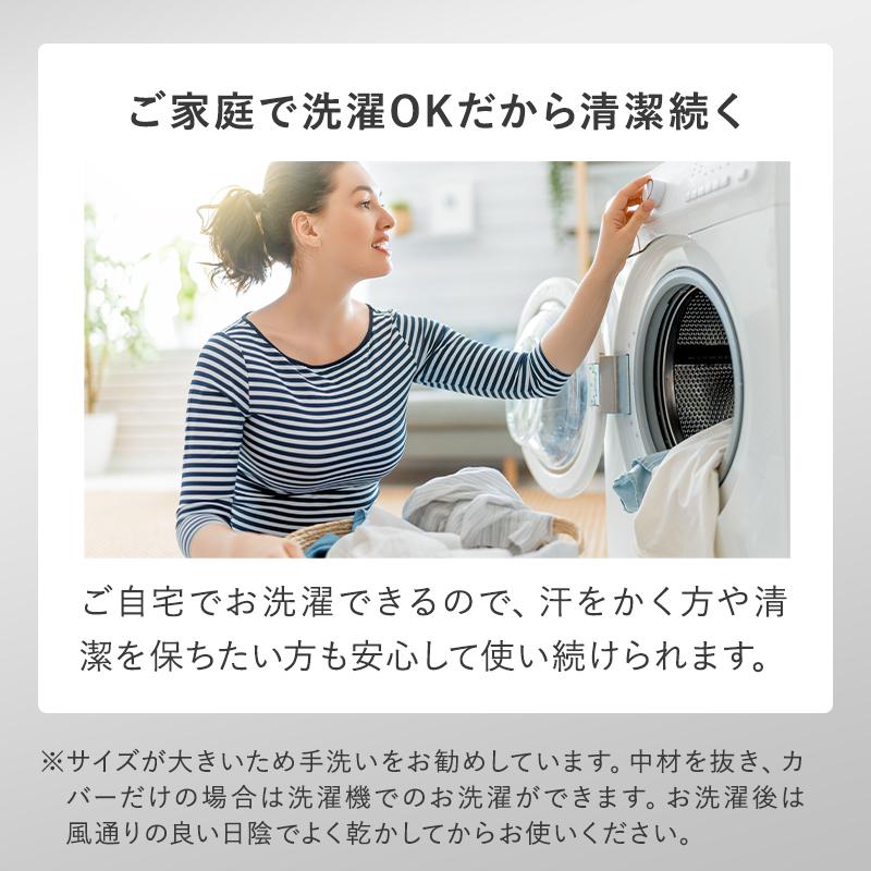 ヤフーショッピング限定 いびき枕EXピロー＆モダールカバーセット  いびき防止 まくら パイプ枕 日本製  睡眠時無呼吸症候群 肩こり 首こり  首狩り族 高さ調整 | Head Hunter | 11