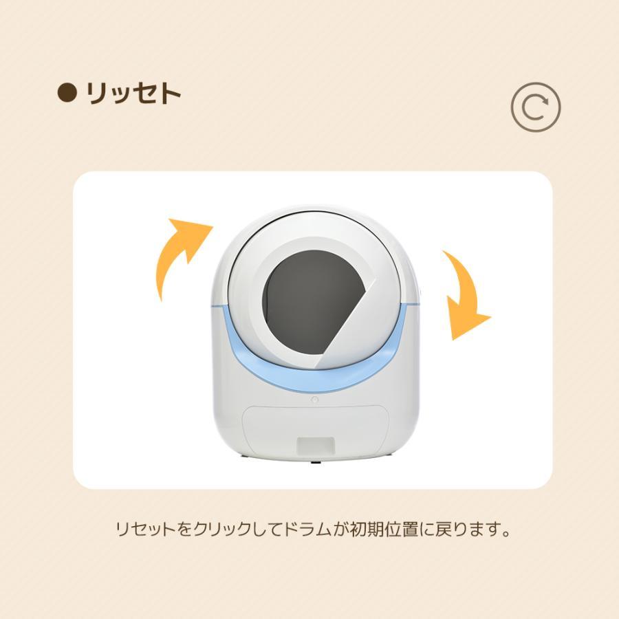 全店5%OFFクーポン！】【2025年新仕様】自動ネコトイレ 猫 トイレ 自動
