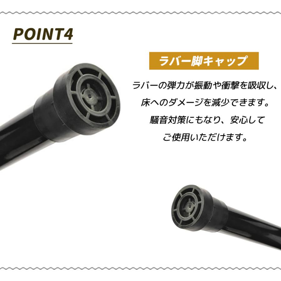 トランポリン 補助手すり付き 折りたたみ ダイエット器具 健康器具