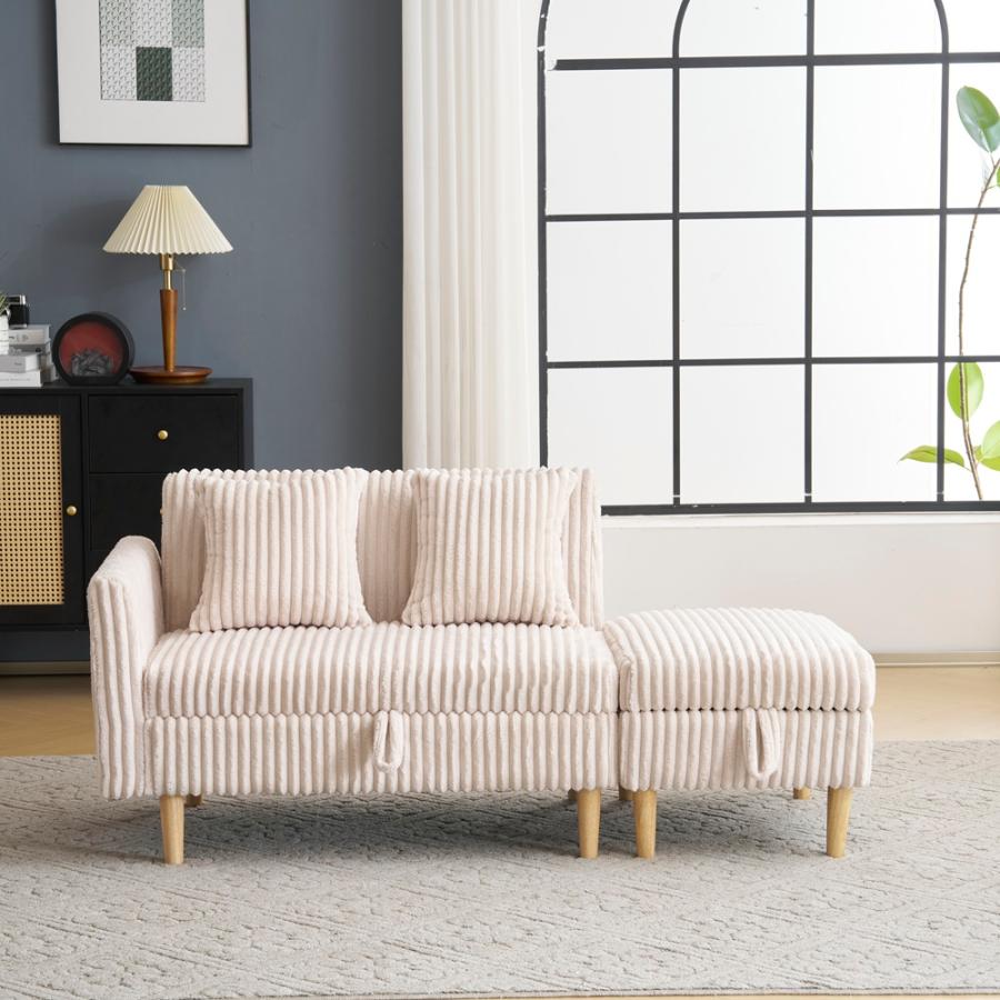 ソファ 収納付き 2人掛け 3人掛け ソファーベッド ローソファ737-220 ソファ 収納付き 2人掛け 3人掛け ソファーベッド ローソファ 幅146cm