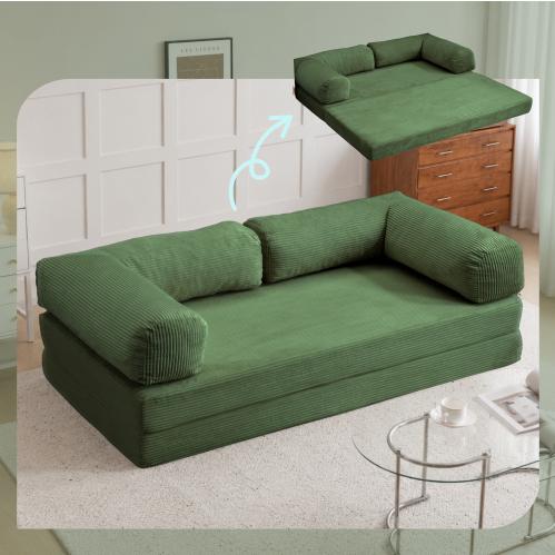 BTM 【200円OFFクーポン利用☆9/10 23:00まで】ソファベッド 完成品
