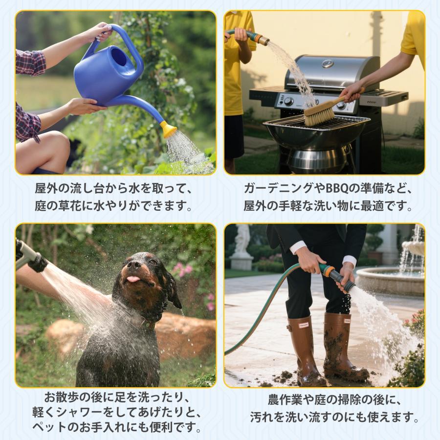 流し台 屋外 ステンレス ガーデンシンク 幅80 幅100 作業台 キッチン