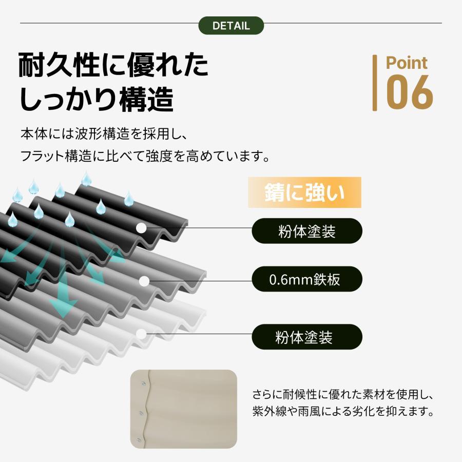 200円OFFクーポン利用☆9/10 23:00まで】【2026新作】【防虫ネット付き
