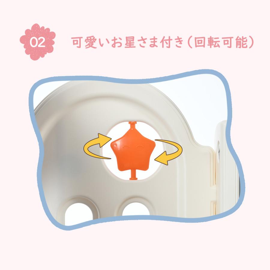 8IN1滑り台 ゴール遊び 輪投げ 室内遊具 すべりだい 海賊船 秘密基地  屋内 収納スペース 子供 キッズ 男の子 女の子 誕生日 こどもの日 プレゼント 【WONDERLAND】
