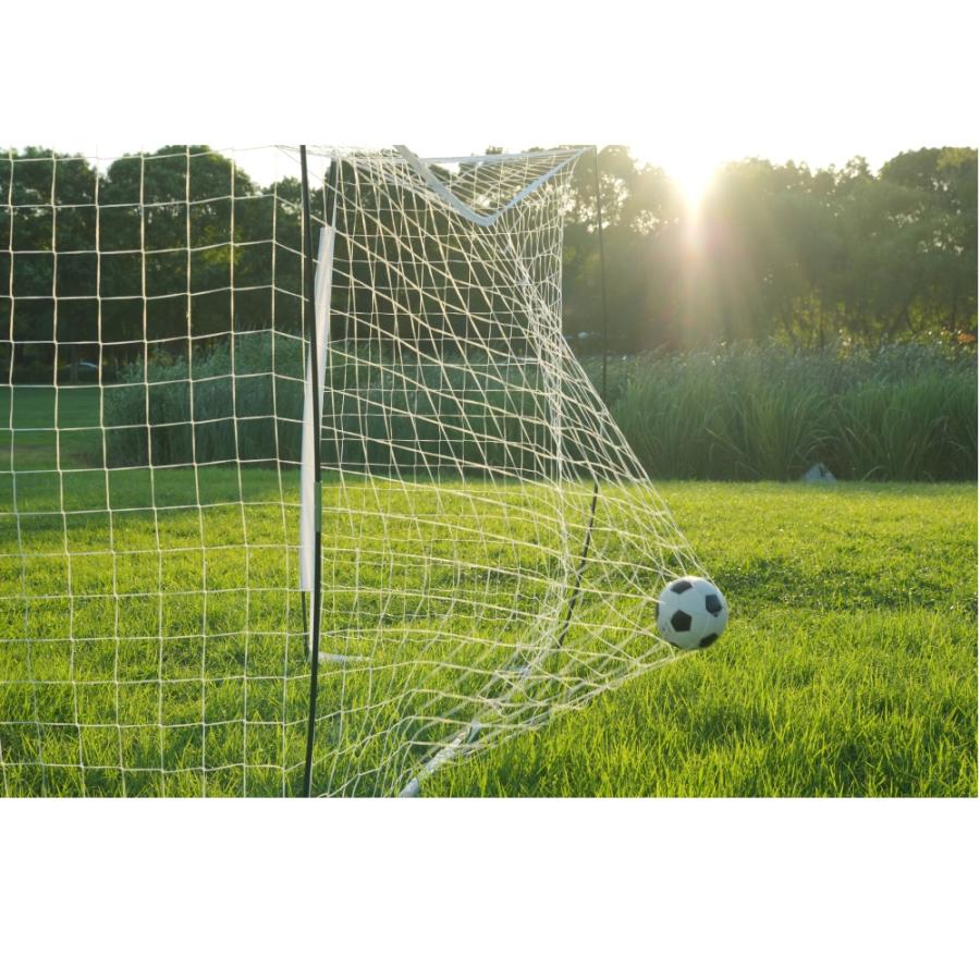 サッカーゴール 公式サイズ 3m×2m 組み立て式 フットサルゴール サッカーゴール 公式サイズ 3m×2m 組み立て式 フットサルゴール
