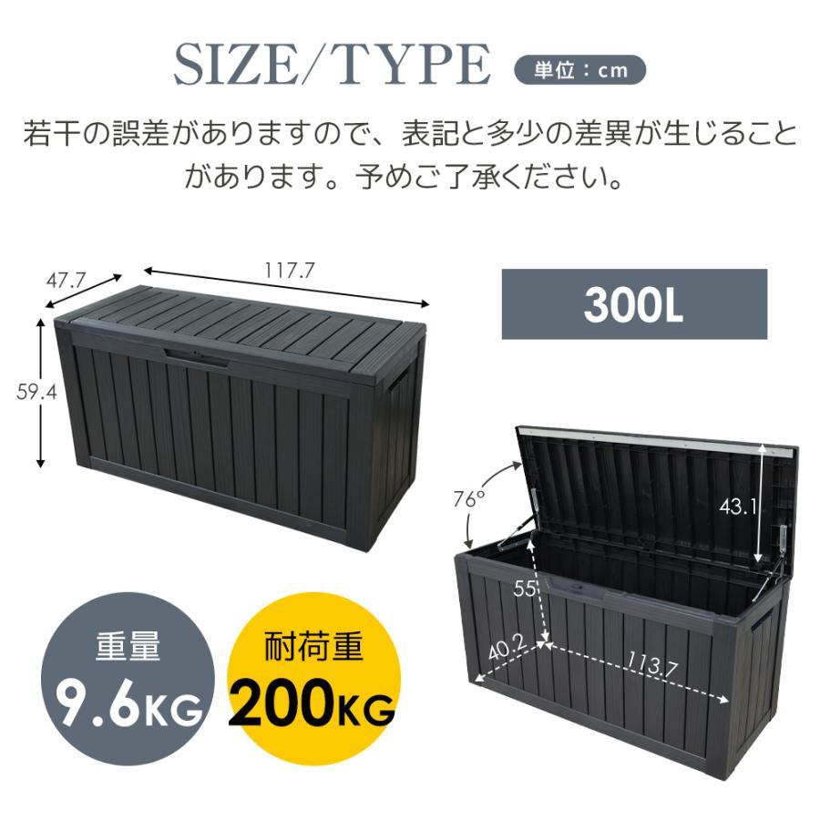 全店5%OFFクーポン利用！】【レビュー特典付き】【4サイズ】物置 屋外