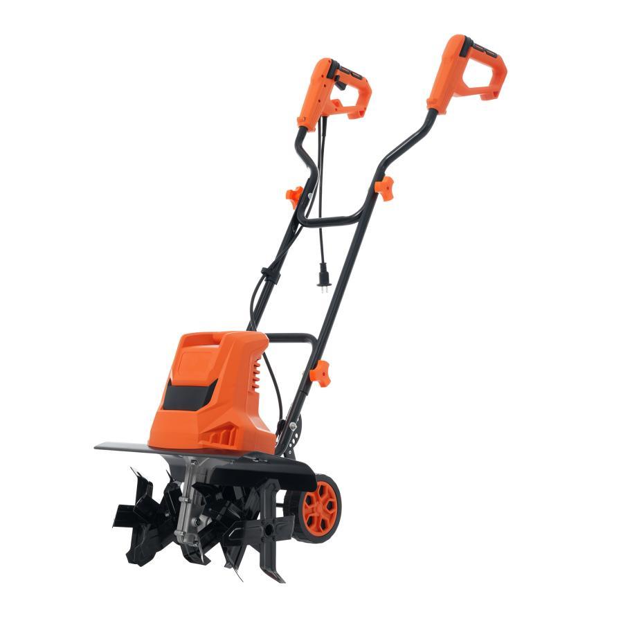 爆買ウルトラSALE☆ボーナスストア＋4％】【2026新作】電動耕運機 ミニ