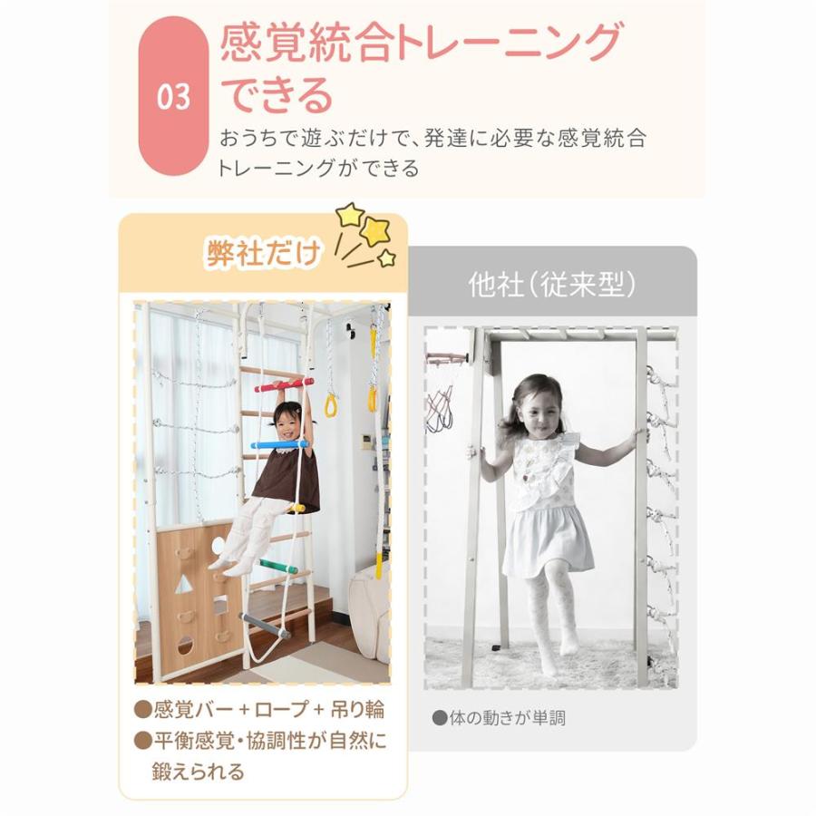 全店5%OFFクーポン利用！】【レビュー特典付き】ジャングルジム 