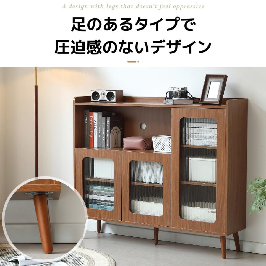 200円OFFクーポン利用☆9/10 23:00まで】【新作特価】キャビネット
