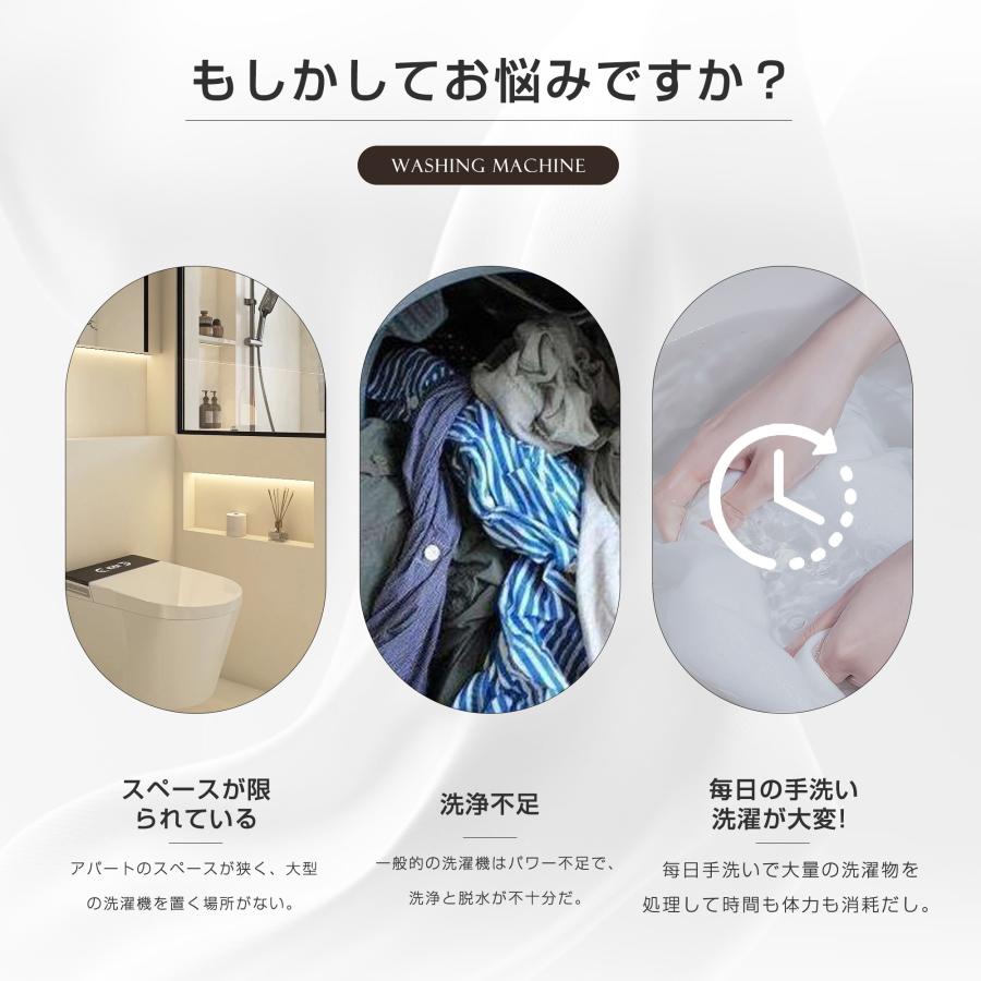 爆買WEEK+5%〜3/1まで】洗濯機 全自動洗濯機 7kg 縦型 7キロ キレイ