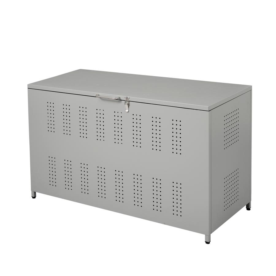 ゴミ箱350L ゴミ収納庫 全品5%引クーポン利用！】【容量350L】屋外ゴミ収納庫 ゴミ箱 屋外