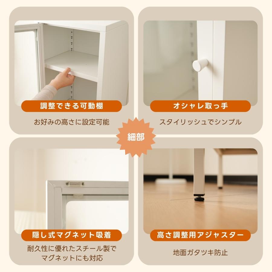 キャビネット スリム　リビング収納 キッチン収納　隙間収納　すき間収納 キャビネット スリム リビング収納 キッチン収納 隙間収納 すき間収納