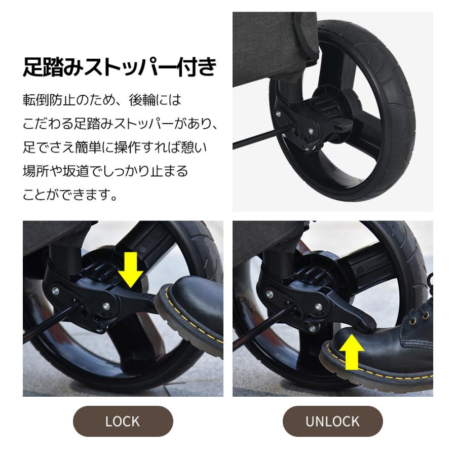 チ*プ様 50% OFFから【新品】1秒全体折畳 ペットカート 軽量 アルミニウ Amazon.co.jp: CozyMeow ペットカート 分離型 取り外し可能 4輪 犬