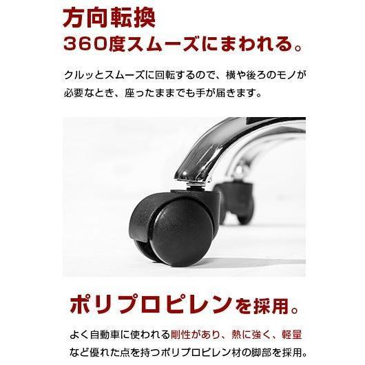 オフィスチェア メッシュ ハイバック ロッキング オフィス オリジナル設計 事務椅子 腰痛対策 ハイバック パソコンチェア HYの画像