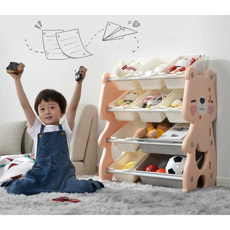 おもち収納 おもちゃ箱 かわいい おもちゃラック おしゃれ 収納ボックス 大容量 ボックス キッズ収納 子ども 子供部屋 おもちゃ収納ラック 女の子 男の子 Pp Coomo 通販 Yahoo ショッピング