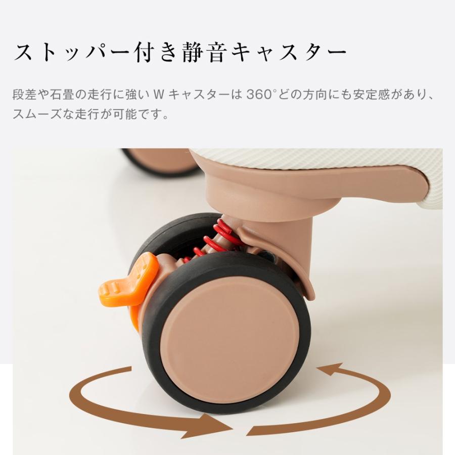 スーツケース おすすめ｜女性用で軽い、機内持ち込みできるもので人気