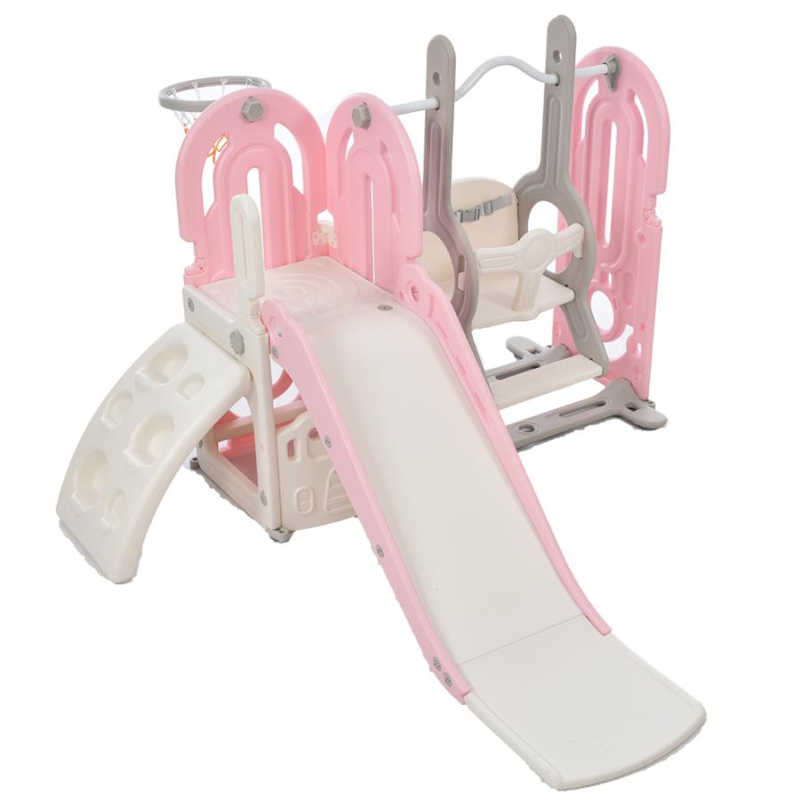 爆買WEEK！全店5%引クーポン！】滑り台 大型遊具 すべり台 ブランコ