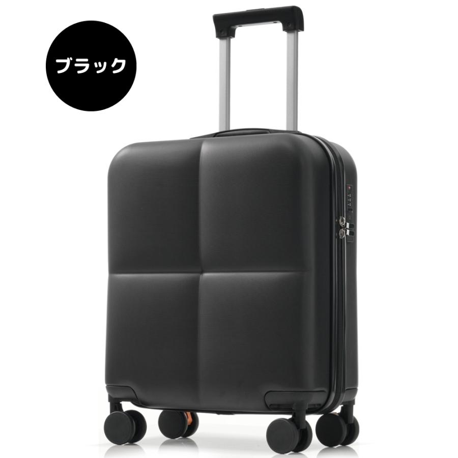 スーツケース Sサイズ 機内持ち込み キャリーバッグ キャリーケース