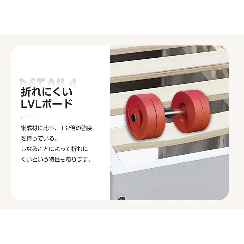 システムベッド ロフトベッド 階段付き S 高さ120cm シングル システムベッド ロフトベッド 階段付き S 高さ120cm シングル